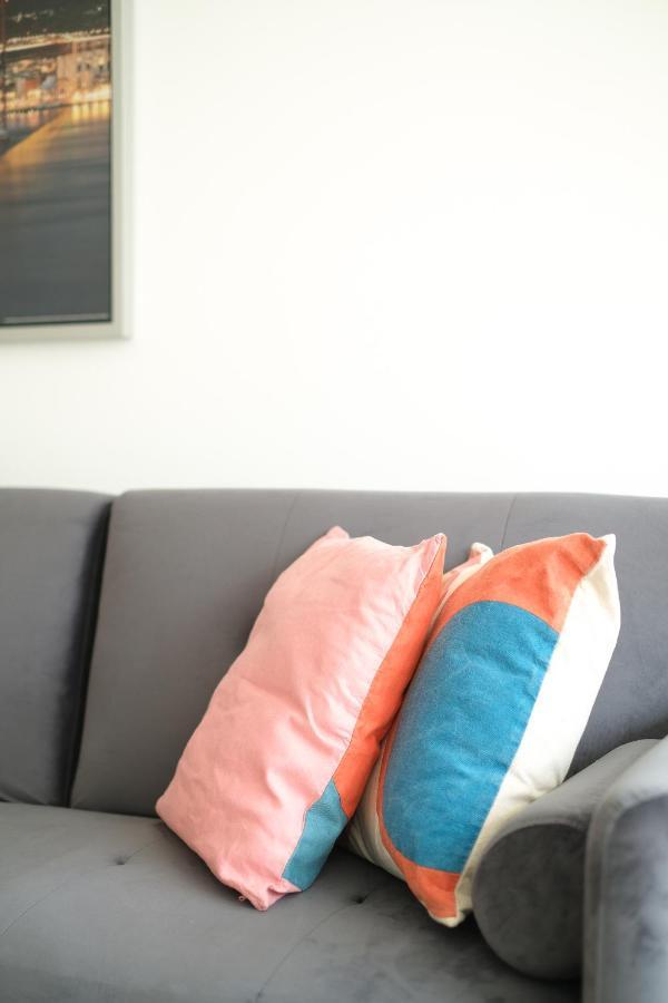 شقة The Plaza Flat Lisboa المظهر الخارجي الصورة