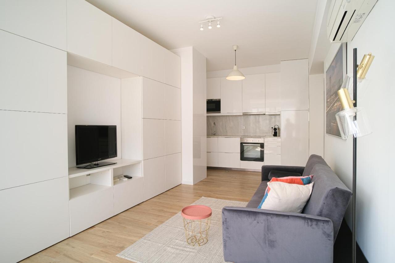 شقة The Plaza Flat Lisboa المظهر الخارجي الصورة