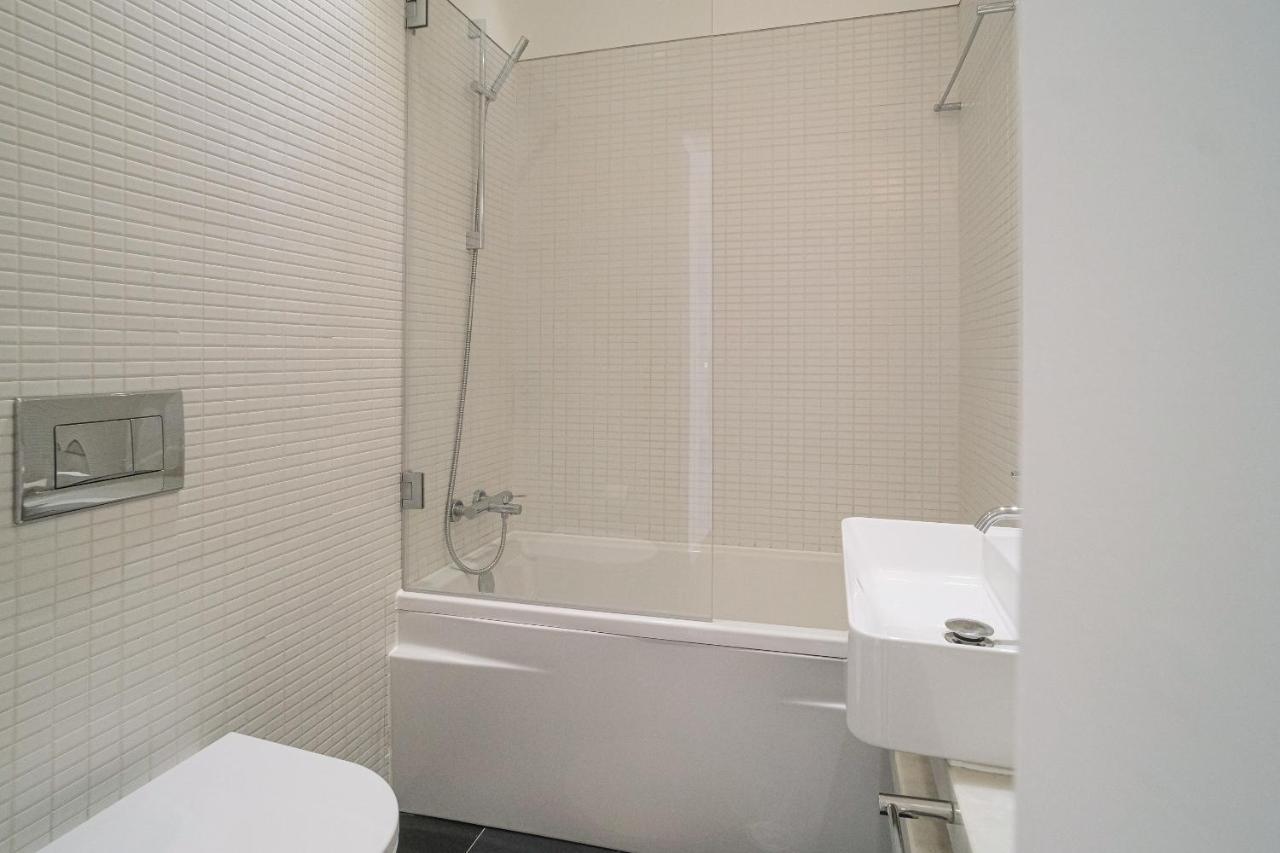 شقة The Plaza Flat Lisboa المظهر الخارجي الصورة