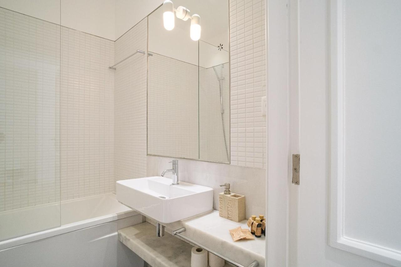 شقة The Plaza Flat Lisboa المظهر الخارجي الصورة