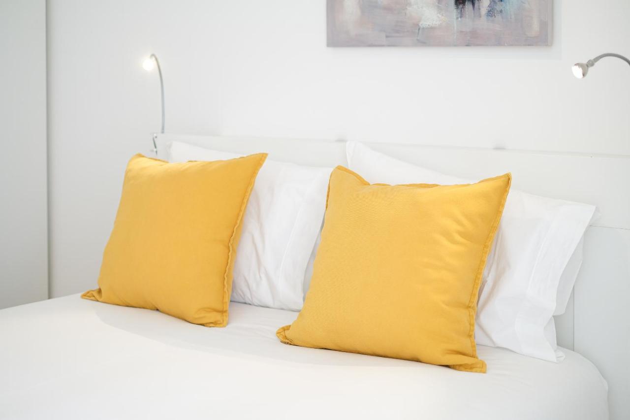 شقة The Plaza Flat Lisboa المظهر الخارجي الصورة