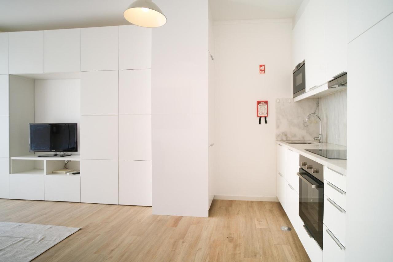 شقة The Plaza Flat Lisboa المظهر الخارجي الصورة